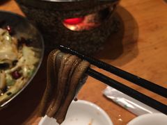 -芳芳私房菜·精做淮扬菜(承德路店)