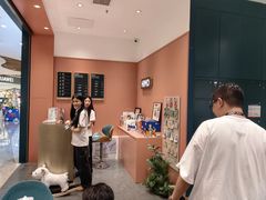 -海马体照相馆(重庆爱琴海购物公园店)