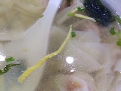 小馄饨-老盛昌(胶州店)