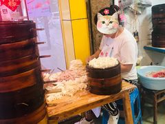 -海汇源老烧麦店(东大街总店)