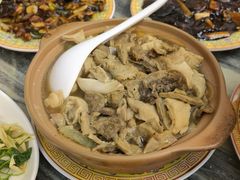 -砂锅居(西四店)