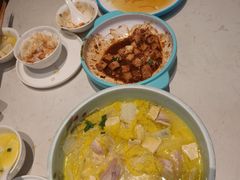 -北李妈妈菜·海肠捞饭(开发区万达店)