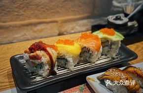 California Roll
