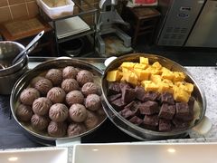 -泰合素食(双流店)