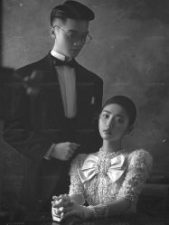 -角色婚纱摄影(中心店)