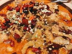 -掌柜的店·河南菜(新天地店)