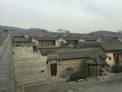 -山西王家大院