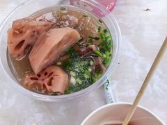 -燕子煨汤(山海关路店)