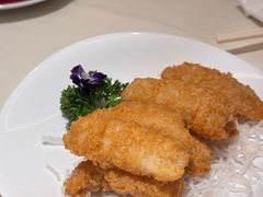 -利苑酒家(华熙国际店)