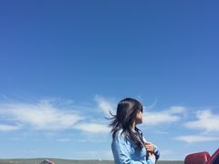 -大冬树山垭口