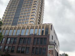 -宴会中心