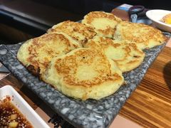 -万兴佳烤肉·长白山老味道(宏泰广场店)