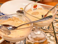 木糠布甸-番茄屋葡式美食(总店)