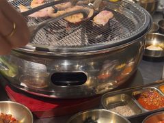 -本炙炭烤·蒲烧活鳗料理店(金沙洲店)