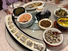 -大榭国际大酒店-中餐厅