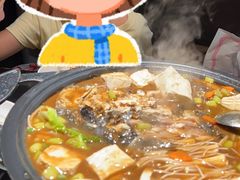 -探鱼·鲜青椒爽麻烤鱼(领展购物广场店)