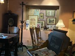 -古董花园(思南路42弄小区店)