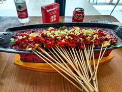 -成都吃客(九眼桥店)