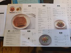 -喜来登由由大酒店九州膳坊中餐厅