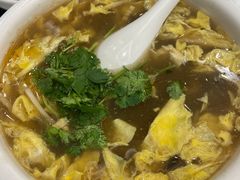 黄家酸辣汤-黄家老店·非遗灌汤包(晋安路店)