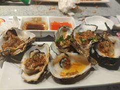 -大渔铁板烧(大悦城店)