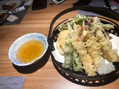 -小笠原·日料店
