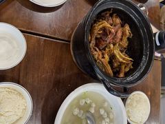 -斯丹姜母鸭·古法干香(涂门街总店)