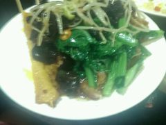 -水都假日酒店-海韵西餐厅(龙胜路店)