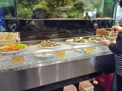 -泰谷酒店·太古码头闽菜自助餐厅