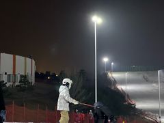 -华彬猛犸滑雪场