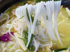 -桥香园过桥米线(国贸店)