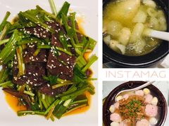 -琬苑鸽庄·川粤融合菜(解放碑总店)