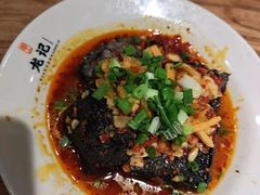 -湘人龙记老长沙米粉(鸟巢店)