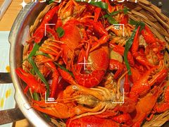 -蚝翅·海鲜粥·烧烤·宁夏滩羊季(玉米楼店)
