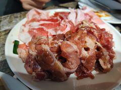 -33韩式自助烧烤(环城南路店)