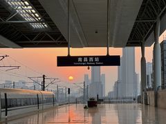 -南昌西站