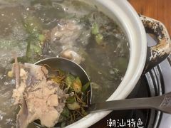 -潮陈记土鸡火锅(东厦北路店)