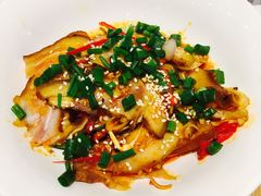 -文叔·湖北名小吃·小龙虾(华强北店)