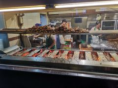 -老黄记手撕烤兔(玉林街店)