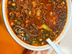 -飞鸿肉夹馍(橡树街区店)