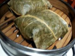 -绿茶餐厅(华联万柳店)