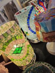 -瓦匠工社·马赛克·积木拼图·亲子手工DIY