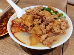 -小豆海棠(嘉兴路店)