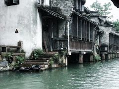 -乌镇景区