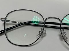 -三叶眼镜城(青云路店)