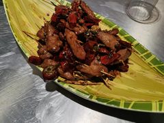 -小民大排档(光谷店)