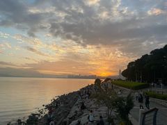 -深圳湾公园(南山区)