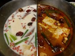 -无老锅(苓雅店)