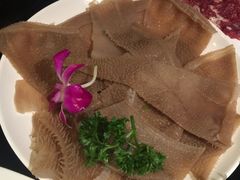 -牛焱·贵州黄牛肉火锅(城西银泰店)