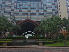 -三亚湾海居铂尔曼度假酒店